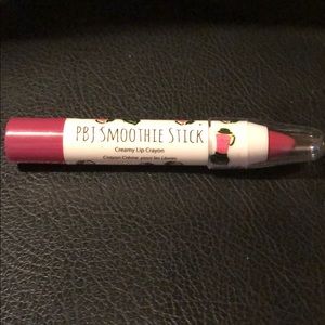 Pbj Smoothie Stick